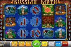 Russian Myth