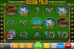Russian Tales