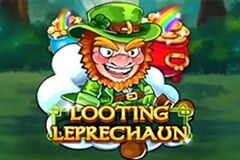 Looting Leprechaun