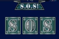 S.O.S S.O.S