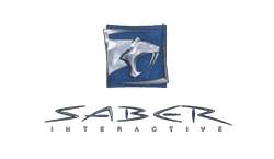 Saber Interactive Saber Interactive