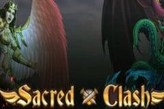 Sacred Clash