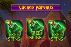 Sacred Papyrus