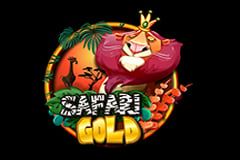 Safari Gold