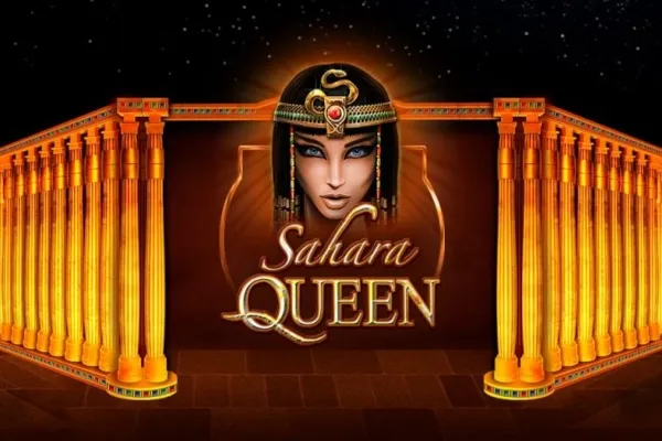 Sahara Queen