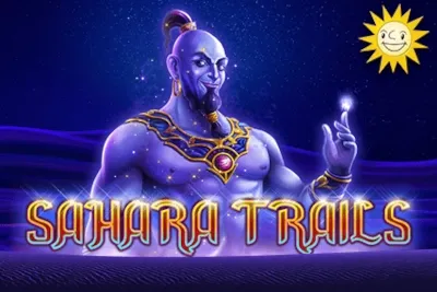 Sahara Trails