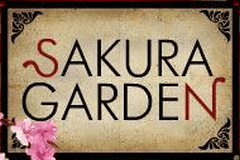 Sakura Garden