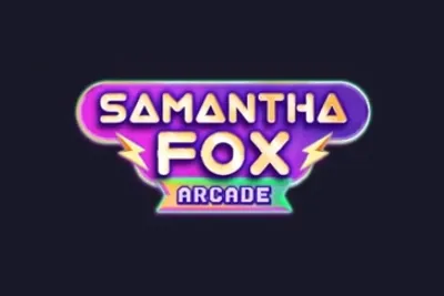 Samantha Fox Arcade