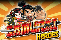 Samurai Heroes