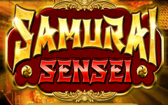 Samurai Sensei