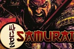 Samurai Wildz