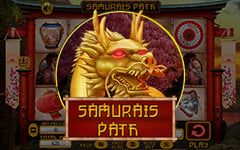 Samurai's Path