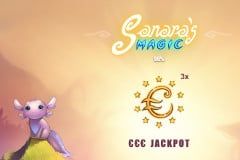 Sanara's Magic