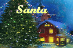 Santa