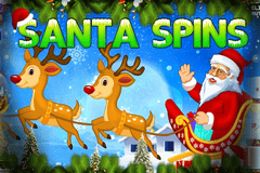 Santa Spins