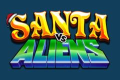 Santa Vs Aliens