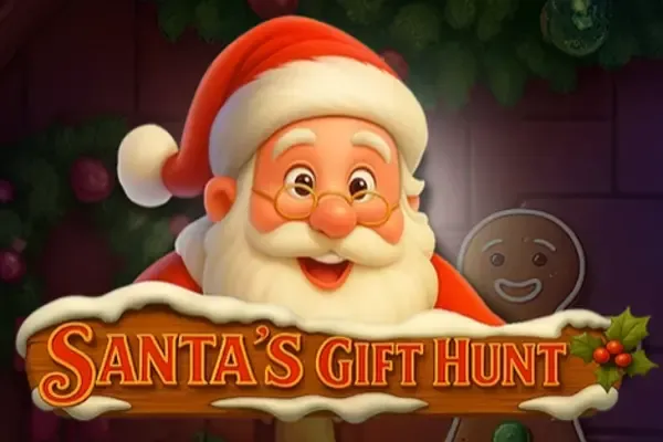 Santa's Gift Hunt