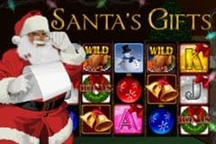 Santa's Gifts