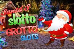 Santa's Slotto Grotto