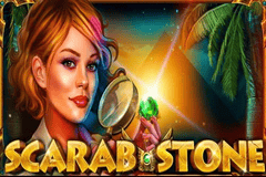 Scarab Stone