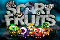 Scary Fruits