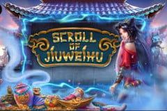 Scroll of Jiuweihu