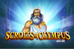 Scrolls of Olympus