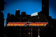 Secret Agent The Reel Story