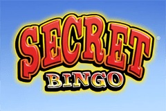 Secret Bingo