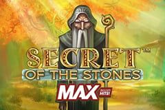 Secret of the Stones Max