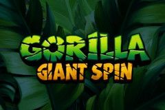 Gorilla Giant Spin