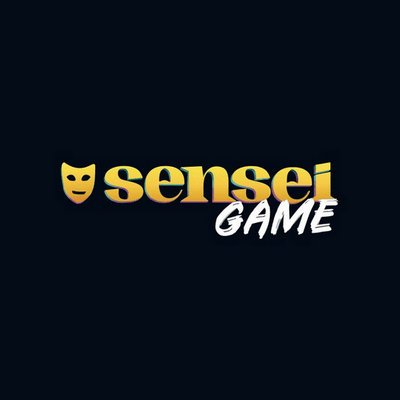 Sensei.Game Casino logo