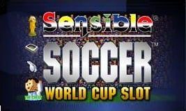 Sensible Soccer WORLD Cup