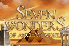 Seven Wonders of Ancient World