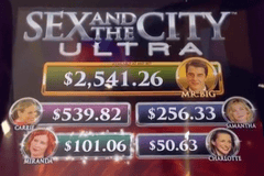 Sex and the City Ultra