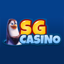SGCasino logo