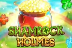Shamrock Holmes