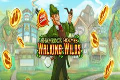 Shamrock Holmes Walking Wilds