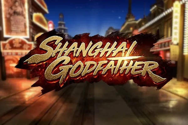 Shanghai Godfather