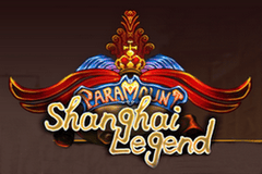 Shanghai Legend