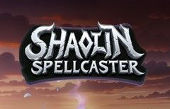Shaolin Spellcaster