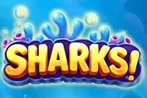 Sharks!