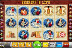 Sheriff's Life