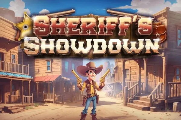 Sheriff’s Showdown