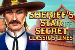 Sheriff's Star Secret