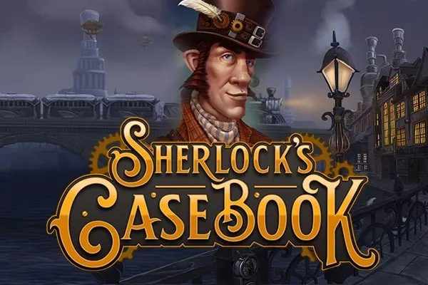 Sherlock's Casebook