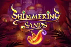 Shimmering Sands™