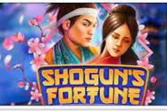 Shogun's Fortune