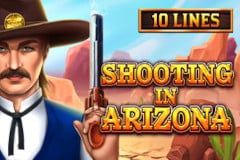 Shooting in Arizona