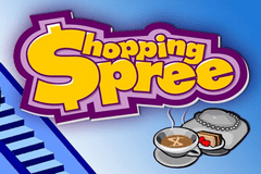 Shopping Spree